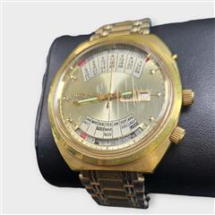 WITTNAUER Gent's Wristwatch 2002